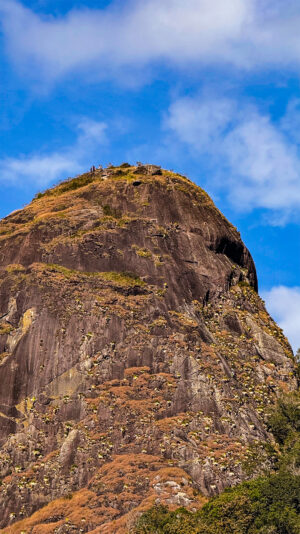 morro do Gato