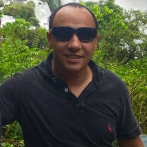  Foto de perfil de Dario do Nascimento 